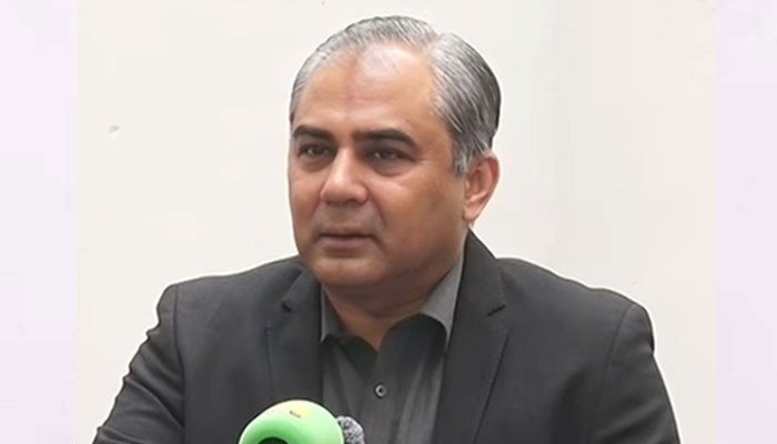 محسن نقوی نے عمران خان کے علاج میں تاخیر کا ذمہ دار علیمہ خان کو قرار دے دیا