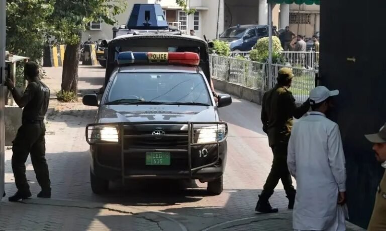 لاہور: پانچ سالہ معصوم کا قاتل اس کا اپنا باپ نکلا، ہوشربا انکشاف