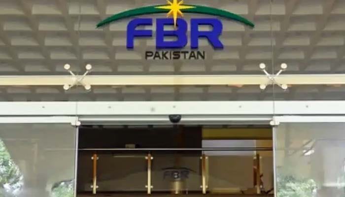 ایف بی آر کا بڑا فیصلہ: ہوٹلز، ریسٹورینٹس اور اسپتالوں سمیت 14 کاروباری شعبوں کی آن لائن مانیٹرنگ