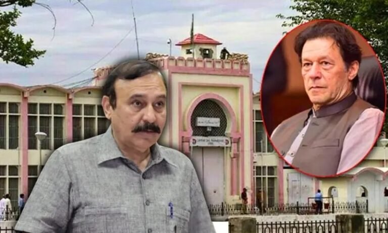 عمران خان کو 25 فروری کو طبی علاج کے لیے اسپتال منتقل کیا جائے گا: وزیرِ مملکت