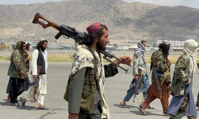 افغانستان میں دہشت گردوں کے نیٹ ورکس: روسی تشویش اور پاک-ازبک سفارتی رابطہ