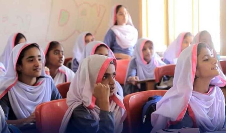پنجاب کے مزید 2,735 سرکاری اسکول نجی شعبے کے حوالے کرنے کا فیصلہ