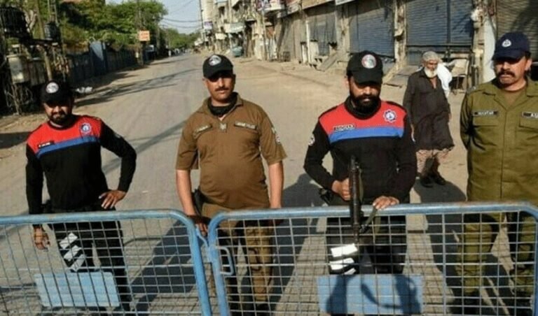 دہشت گردی کے خدشات: پنجاب بھر کے اسکولوں میں سکیورٹی ہائی الرٹ نافذ