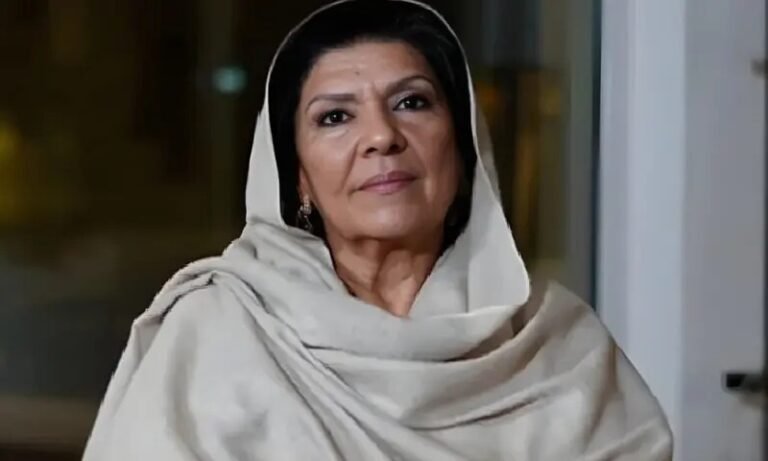 "عدالت سے ریلیف نہ ملا تو عوام سے رجوع کریں گے” — علیمہ خان کا اعلان