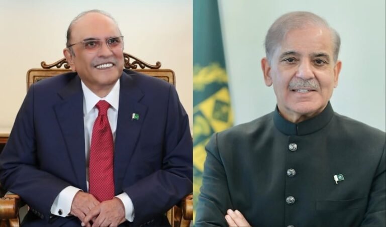 حکومت نے اہم قانون سازی پر پیپلز پارٹی کے تحفظات دور کر دیے