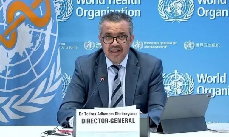 ڈبلیو ایچ او کا انکشاف: امریکی اور اسرائیلی حملوں میں ایران کے 13 اور لبنان کا 1 طبی مرکز نشانہ بنا