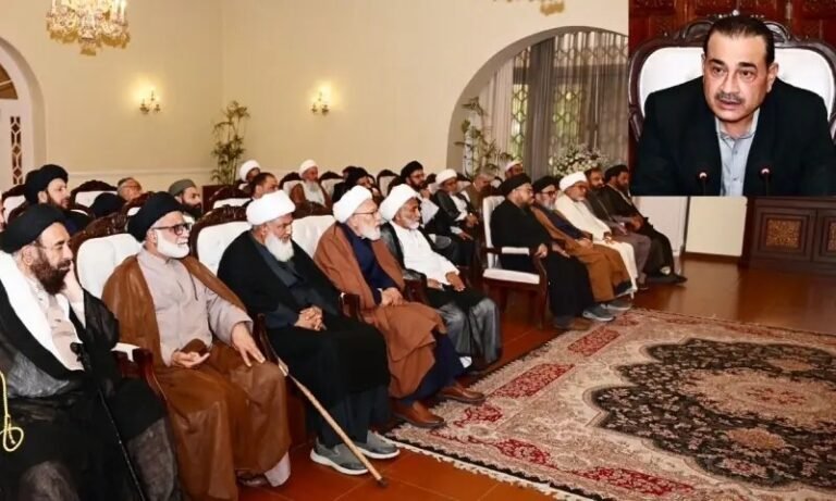 مذہبی جذبات کو تشدد کے لیے استعمال نہ کیا جائے – فیلڈ مارشل جنرل عاصم منیر
