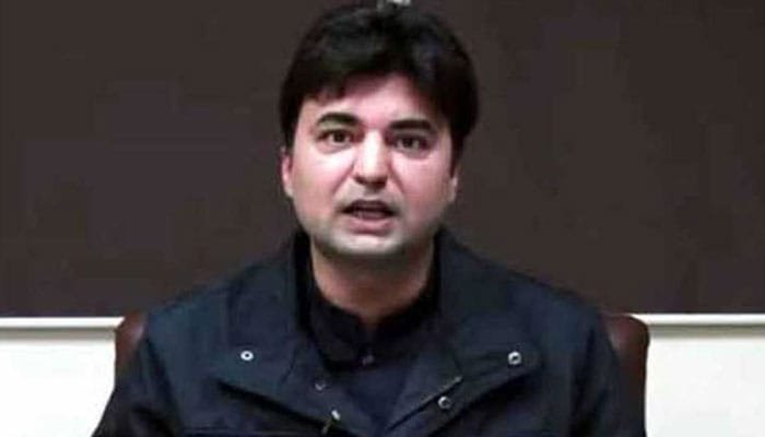 مراد سعید سینیٹ کی نشست سے نااہل، الیکشن کمیشن نے ڈی نوٹیفائی کردیا