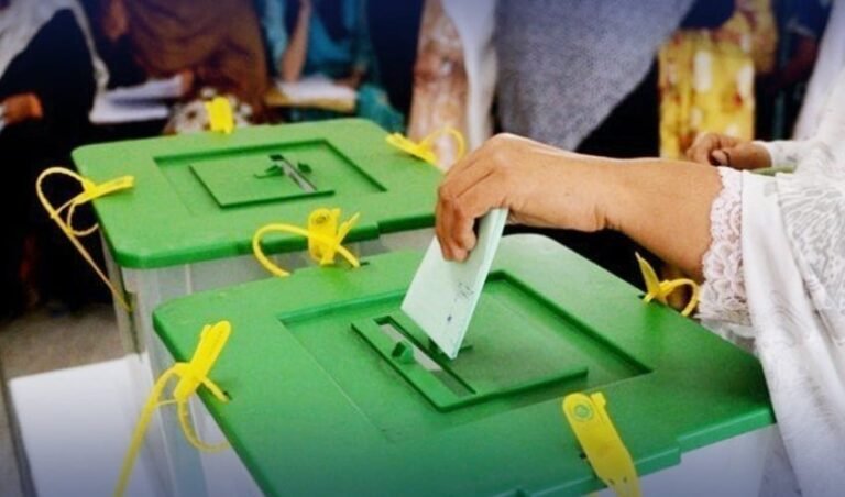 سیکورٹی خدشات کے باعث این اے 256 خضدار میں ضمنی الیکشن ملتوی