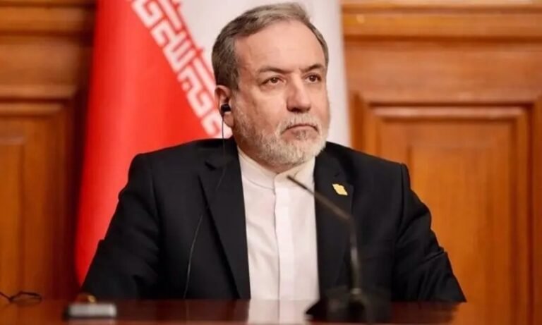 "کوئی جنگ بندی نہیں ہو رہی” ایران نے ٹرمپ کے دعوے کو پھر مسترد کر دیا،