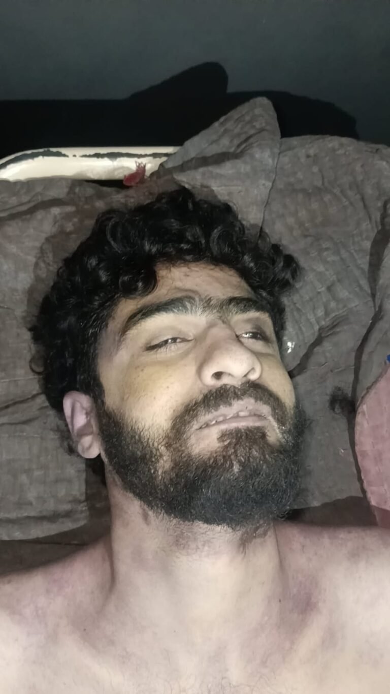 کوئٹہ میں پولیس حراست میں نوجوان اسرار قلندرانی کی پراسرار موت، خاندان کا قتل کا الزام