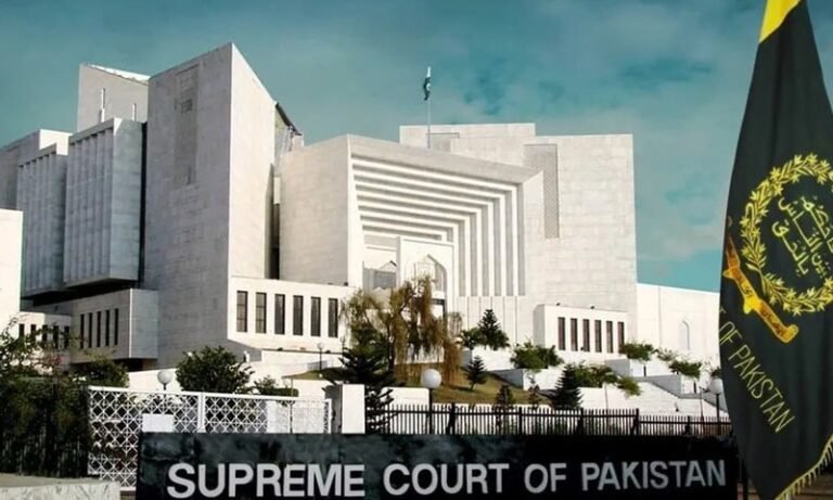 سپریم کورٹ کے ریمارکس: ایسا فیصلہ سنائیں گے جو ملک کو ہلا دے گا