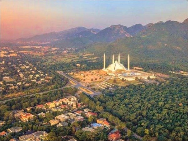 اسلام آباد میں اہم مذاکرات کی تیاریاں عروج پر — فائیو سٹار ہوٹلز خالی، سڑکیں بند