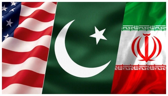 ایران اسلام آباد مذاکرات میں شریک ہوگا، لیکن امریکا پر اعتماد نہیں