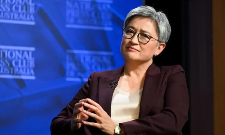 آسٹریلیا کا امریکا اور ایران سے مذاکرات دوبارہ شروع کرنے کا مطالبہ 86 IMG 20260412 WA12331