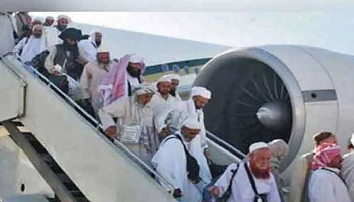 سعودی عرب میں 18 اپریل سے حج پروازوں کی آمد کا سلسلہ شروع ہوگا 61 IMG 20260413 WA1541