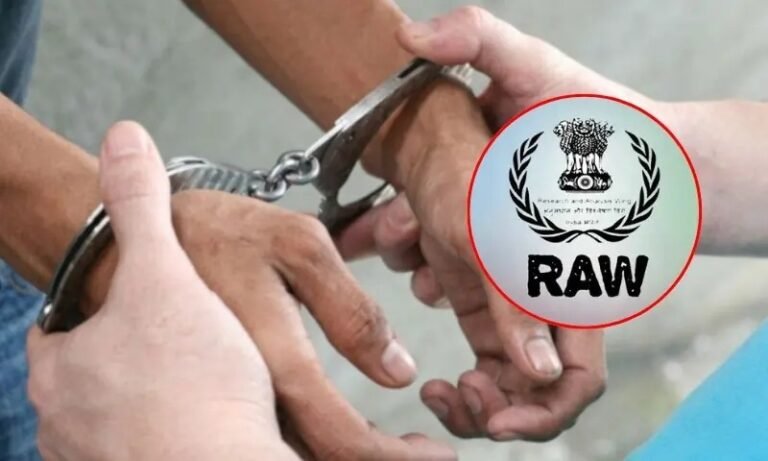 پاکستان نے غیر ملکی جاسوسی نیٹ ورک بے نقاب کر دیا — ملک بھر میں تین گرفتار 57 IMG 20260413 WA1700