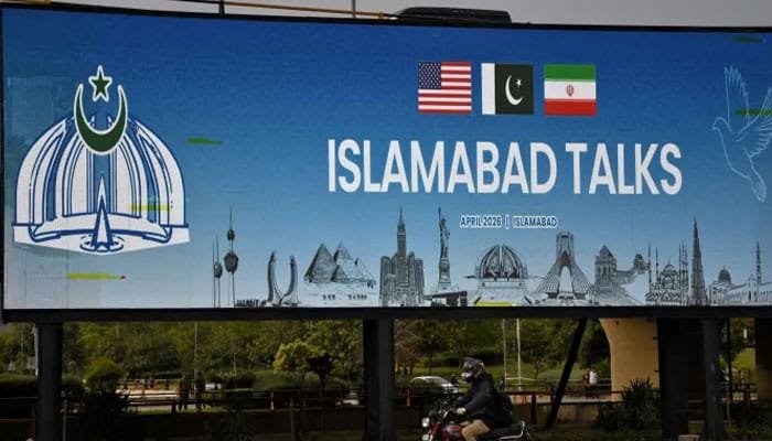 پاکستان نے امریکا اور ایران کے درمیان مذاکرات کے دوسرے مرحلے کی میزبانی کی پیشکش کر دی 24 IMG 20260414 WA1685