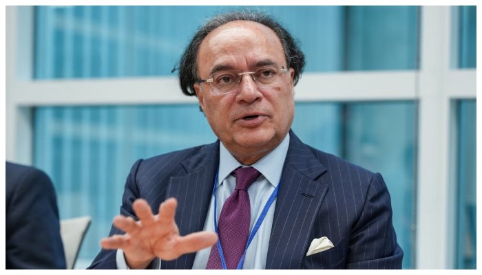 سعودی عرب سے 3 ارب ڈالر اگلے ہفتے تک پاکستان پہنچیں گے — وزیر خزانہ