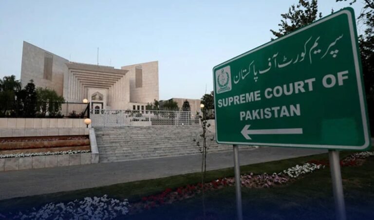 سپریم کورٹ کا پی آئی اے کو 24 سال کی پنشن ادا کرنے کا حکم، ایم ڈی ذاتی حیثیت میں پیش ہوں گے اگر ادائیگی نہ ہوئی