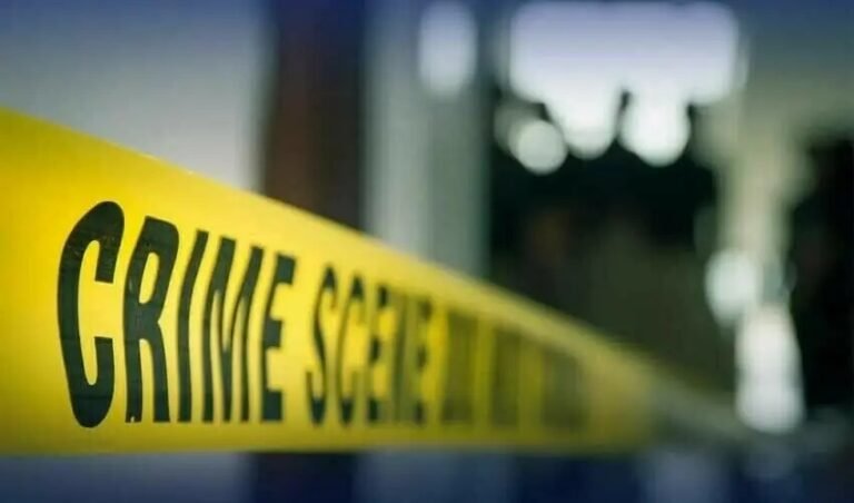 ٹیکسلا میں نام نہاد غیرت کے نام پر دلخراش قتل: بھائی نے بہن، بہنوئی اور بھابھی کو تیز دھار آلے سے قتل کر دیا