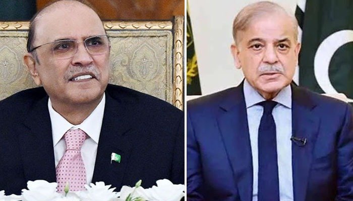 احتساب کیلئے آزاد صحافت ناگزیر ہے — صدر اور وزیراعظم کا عالمی یوم آزادی صحافت پر پیغام 33 IMG 20260503 WA0797