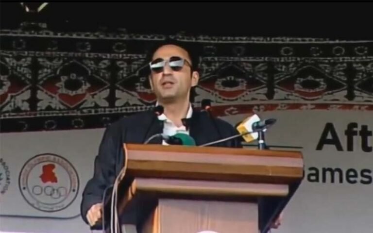 معرکہ حق پاکستان کی تاریخ کا سنہری باب ہے — بلاول بھٹو 19 IMG 20260504 WA2465