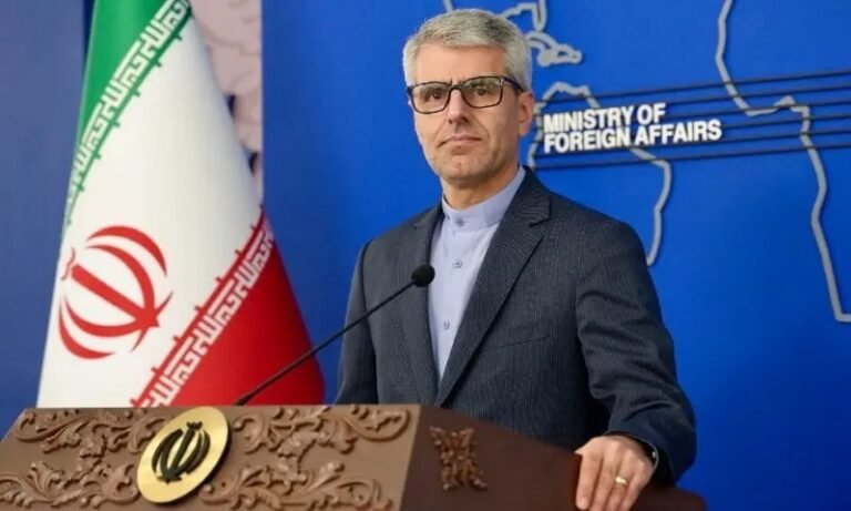 ایران کا امریکی تجاویز پر غور، پاکستان کے ذریعے جواب دینے کا اعلان 73 IMG 20260506 WA2128