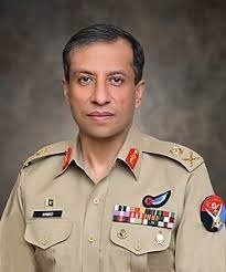 بھارتی فوج پروفیشنل تھی، اب سیاسی ہو چکی ہے: ڈی جی آئی ایس پی آر 70 IMG 20260507 WA1977