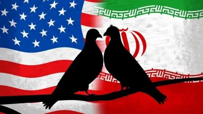 "7 دن میں مذاکرات، فوری جنگ بندی — امریکا ایران معاہدے کی تفصیلات سامنے آگئیں”
