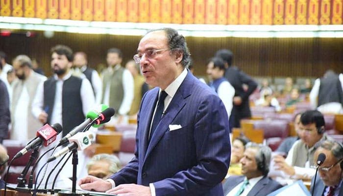 وفاقی بجٹ 5 جون کو پیش نہیں ہوگا، نئی تاریخ زیرغور 26 IMG 20260602 WA1231
