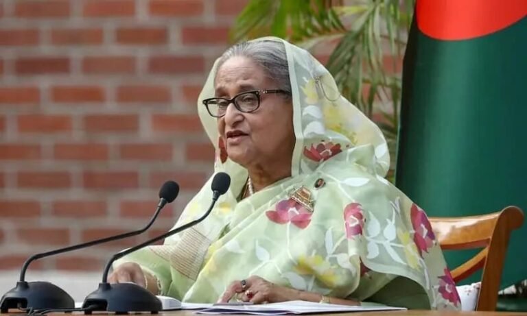 "مجھے گرفتار یا قتل کیا جا سکتا ہے": شیخ حسینہ کا بنگلہ دیش واپسی کا ایک بار پھر اعلان 42 IMG 20260710 WA2132