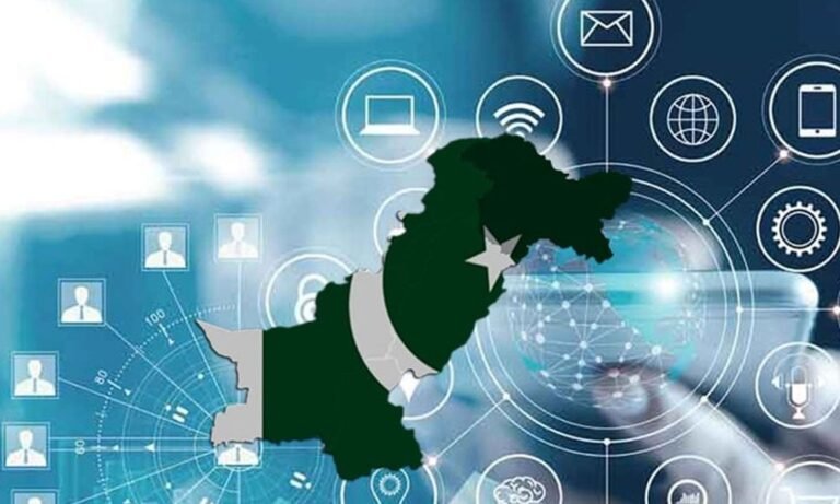 پاکستان کی آئی ٹی برآمدات پہلی بار 4.6 ارب ڈالر تک پہنچ گئیں 16 IMG 20260718 WA2213