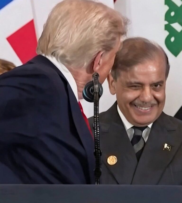 امریکہ کا پاکستانی مصنوعات پر 10 فیصد اضافی ٹیرف عائد