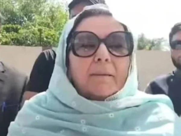 مسلح افواج پر بے بنیاد الزامات: نورین نیازی کیخلاف پیکا ایکٹ کے تحت مقدمہ درج 51 IMG 20260728 WA21641