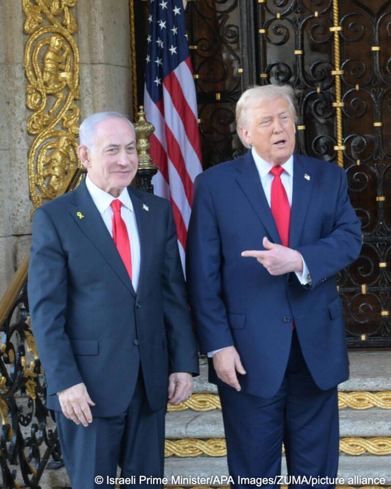 اسرائیل-ایران جنگ: نیتن یاہو واشنگٹن میں، ٹرمپ سے ملاقات متوقع 49 IMG 20260728 WA2408