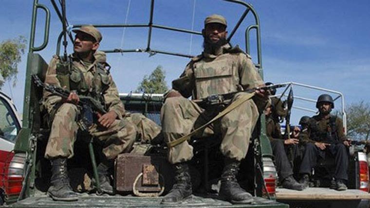 سکیورٹی فورسز کی خیبرپختونخوا اور بلوچستان میں کارروائیاں، 32 دہشت گرد ہلاک 47 IMG 20260729 WA1558
