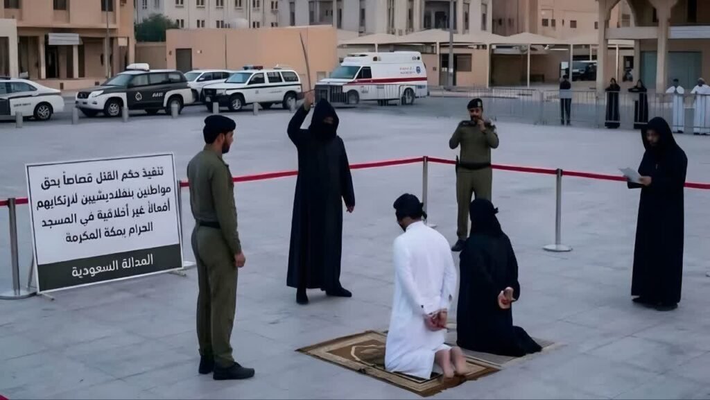 مسجد کا تقدس سعودی عرب میں بھی، پاکستان میں بھی؛ مولوی قانون سے بالاتر کیوں؟ 9 IMG 20261020 WA2180