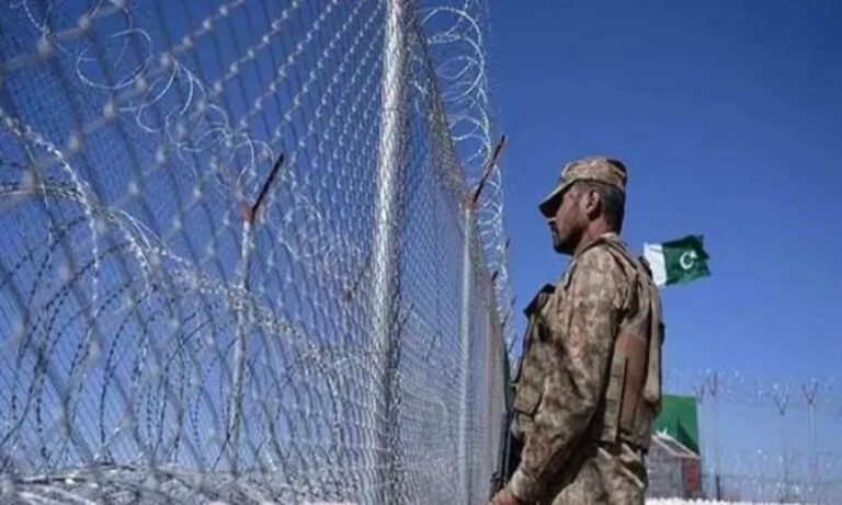 جنوبی وزیرستان: پاک فوج کا افغان طالبان کی فائرنگ کا بھرپور جواب، متعدد چوکیاں تباہ