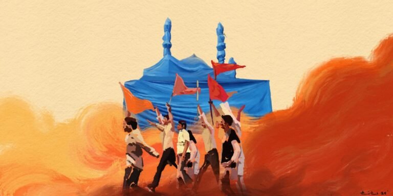 اتراکھنڈ میں مساجد، مدارس اور مسلمانوں کے خلاف نفرت انگیز مہم پر اے پی سی آر کی فیکٹ فائنڈنگ 29 IMG 4434 1200x600 1