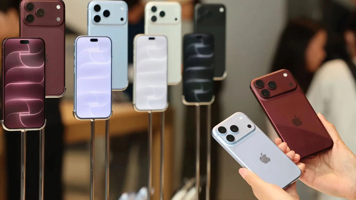 IPhone 18 Pro
