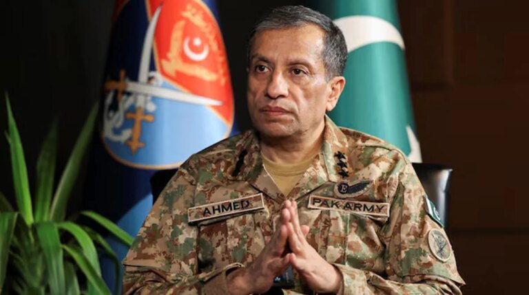 Pakistan military ‘cautiously optimistic’ on Iran-US mediation