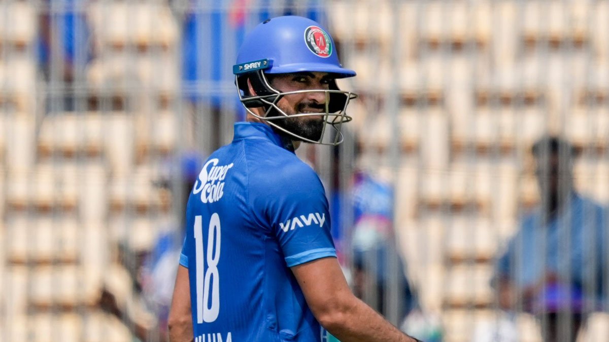 Ibrahim Zadran