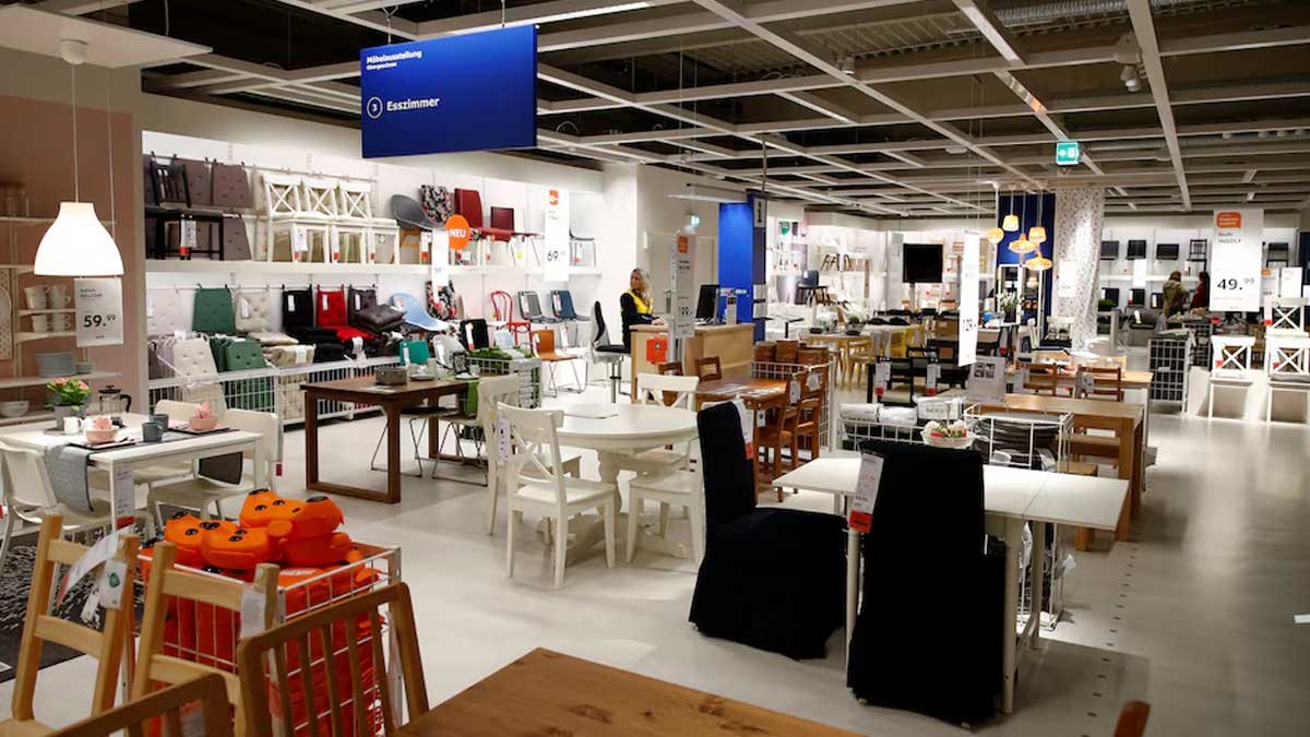 Ikea