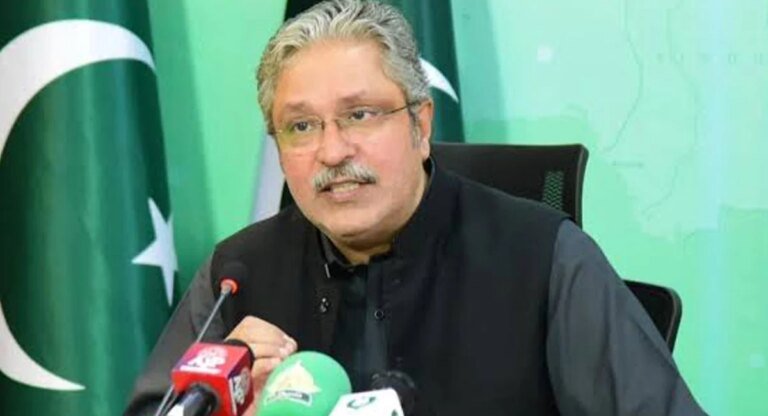 PTI leaders became billionaires in the name of change, claims Ikhtiar Wali