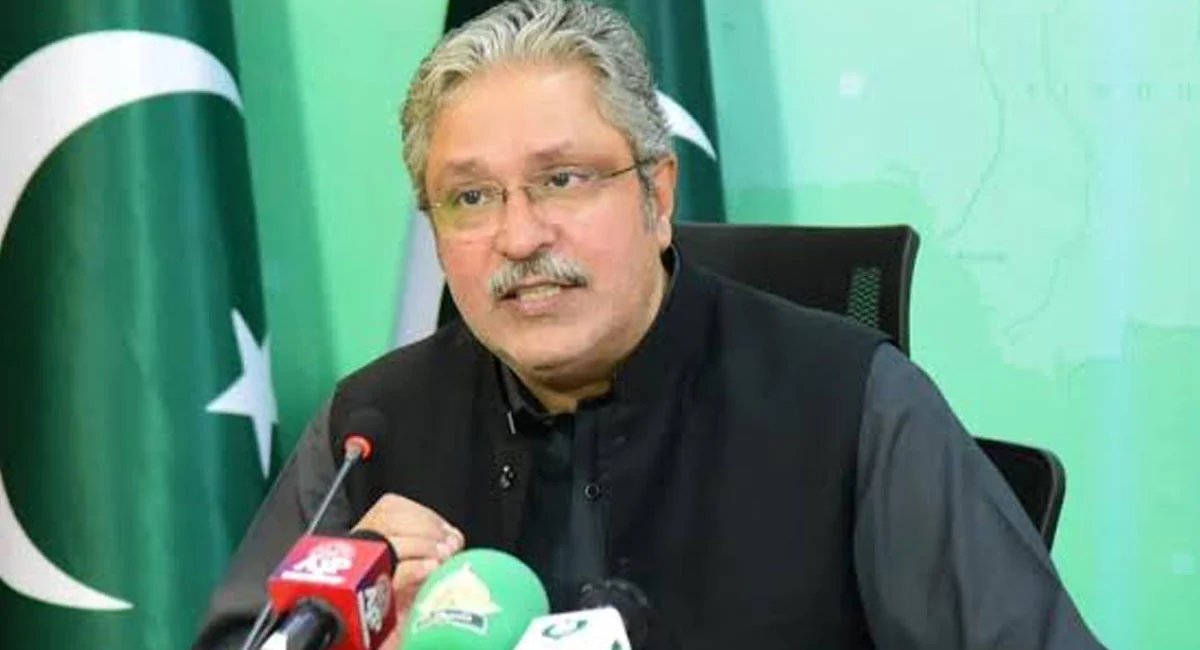 Ikhtiar Wali Khan