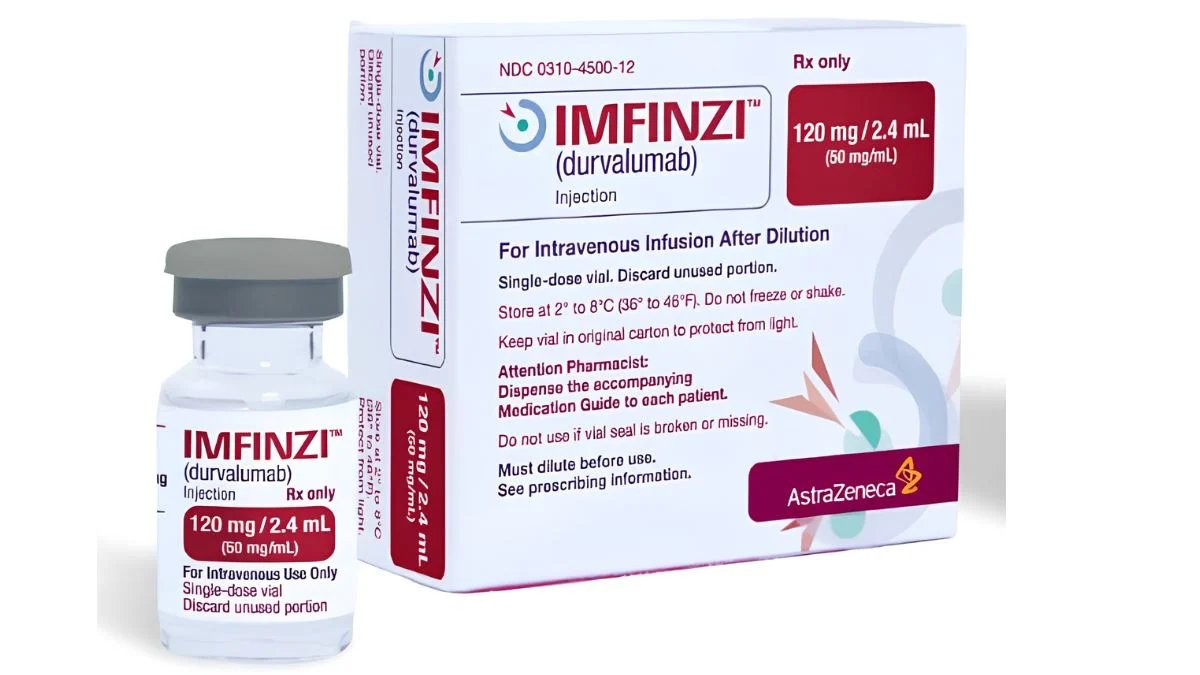 Imfinzi