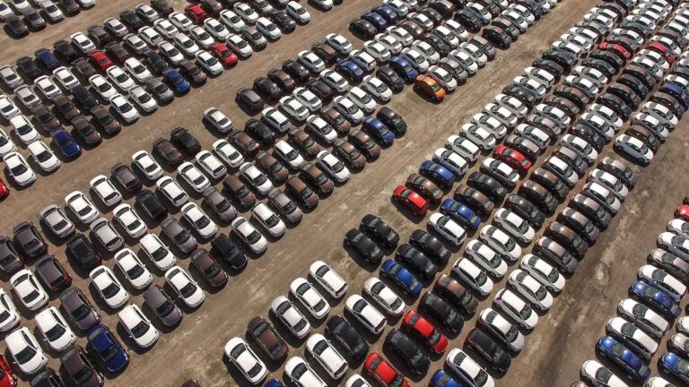 SHC questions enforcement of used vehicle safety rules