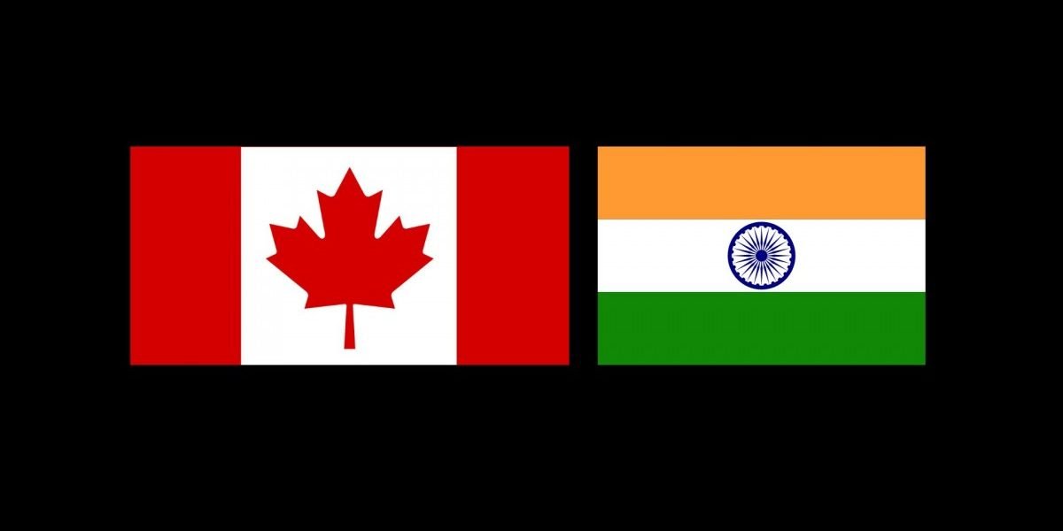 India Canada