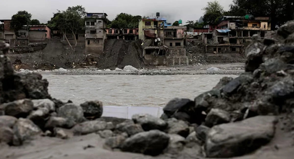 India Floods